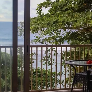 Apartment Will's Sea View, Victoria